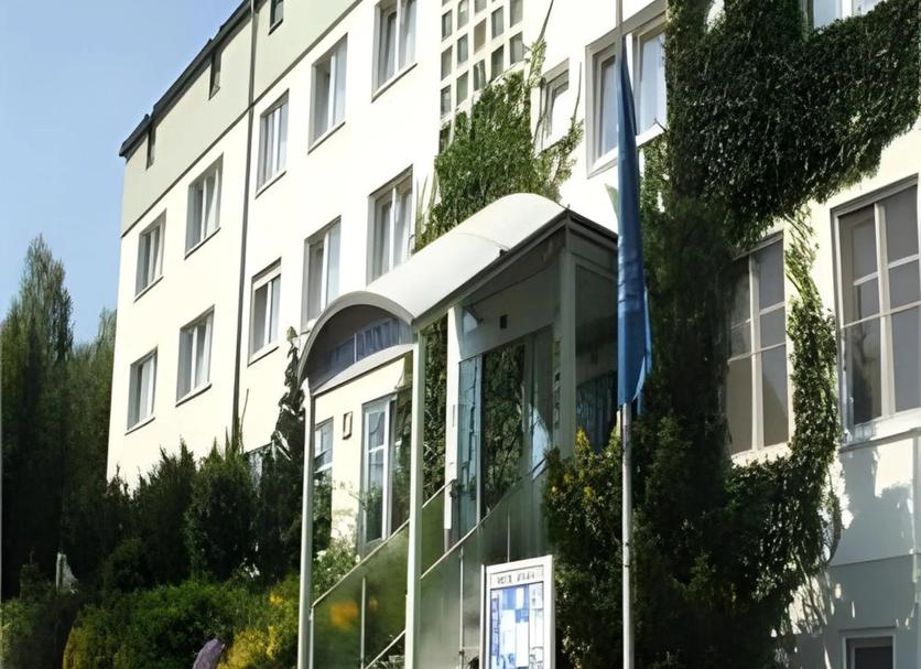 Edifício Foto