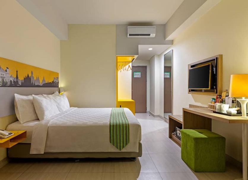 Quarto Foto