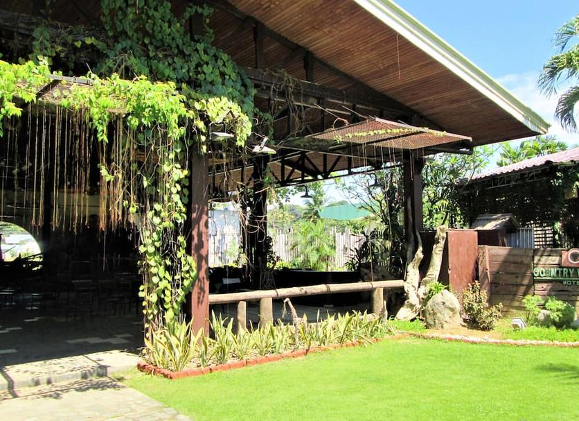 Exterior Foto