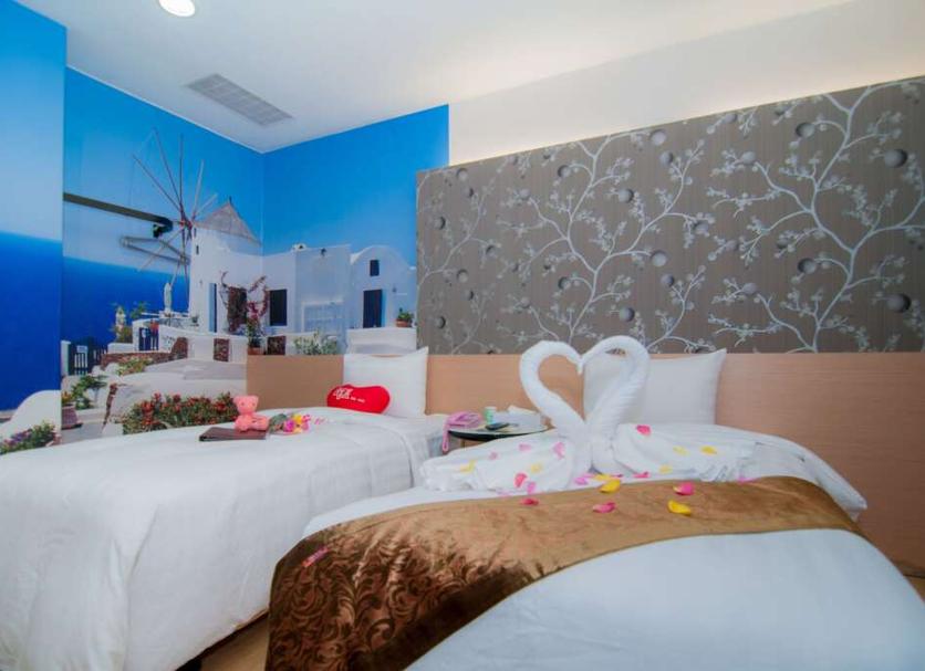 Quarto Foto