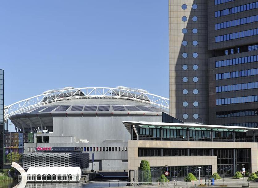 Edifício Foto