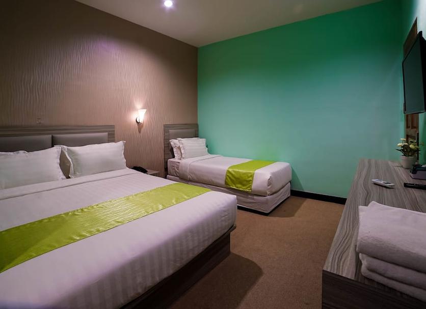 Quarto Foto