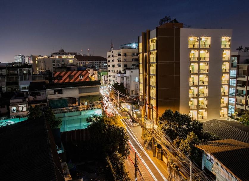 Edifício Foto