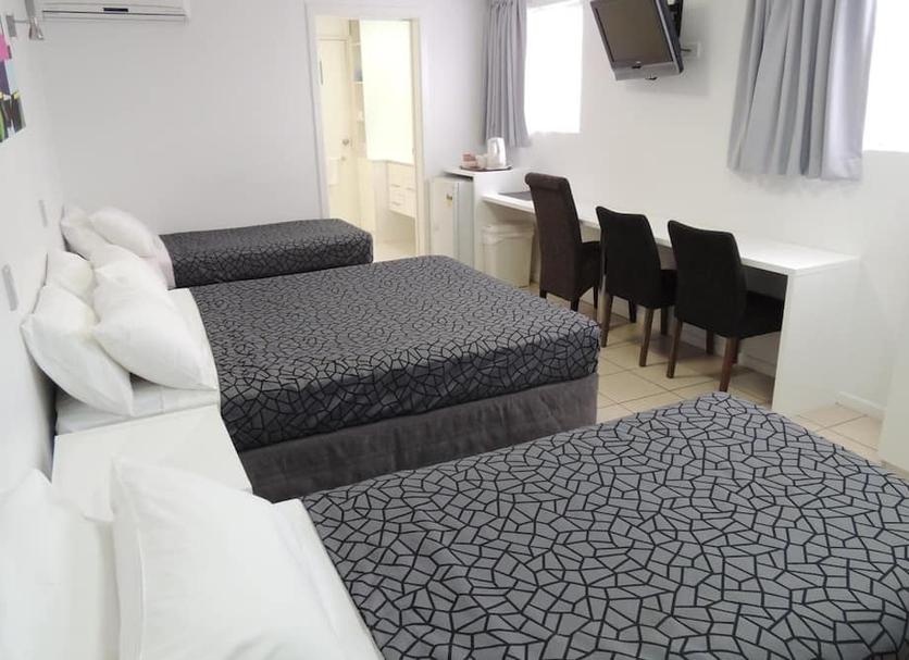Quarto Foto