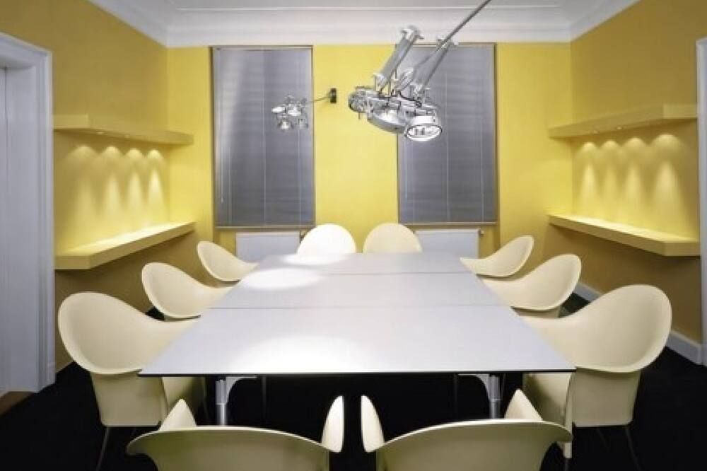 Sala de conferências