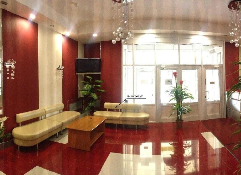 Hall Foto