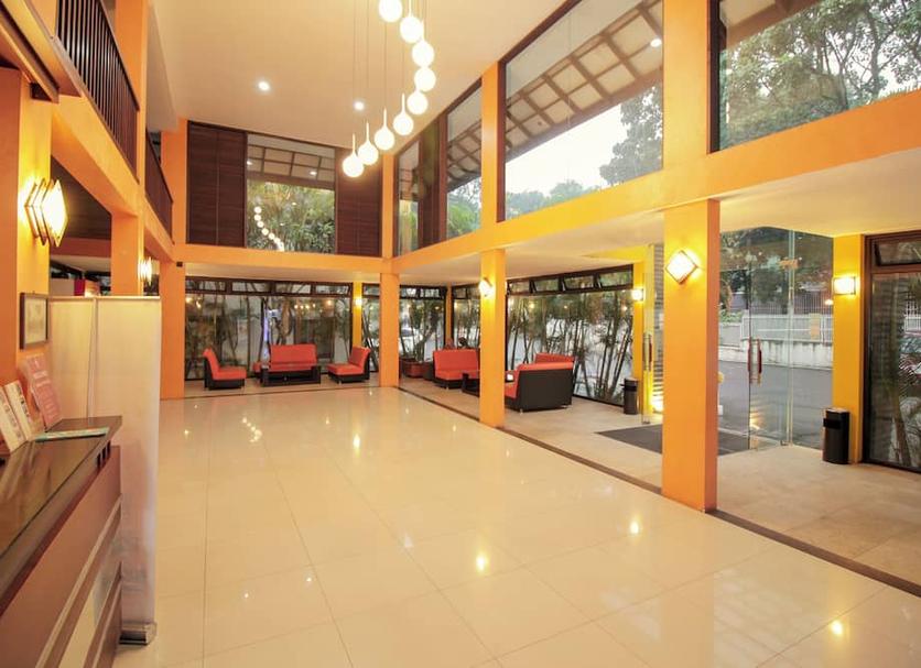 Hall Foto