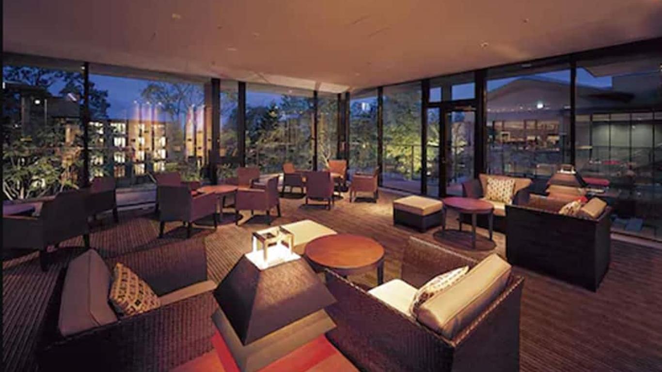 Hotel Harvest Nasu