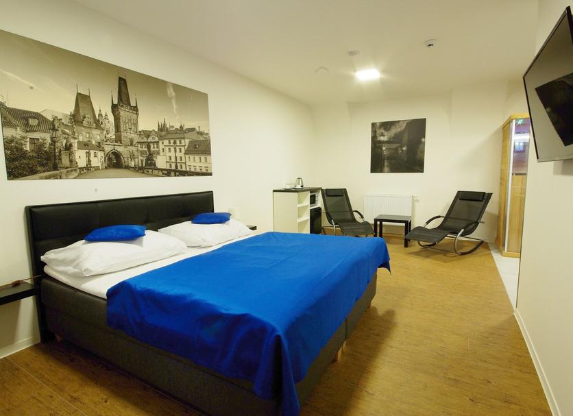Quarto Foto