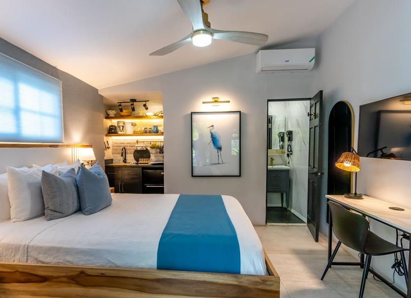 Quarto Foto