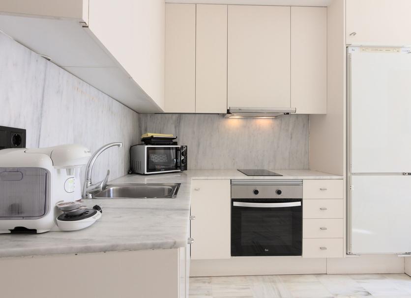 Cozinha Foto