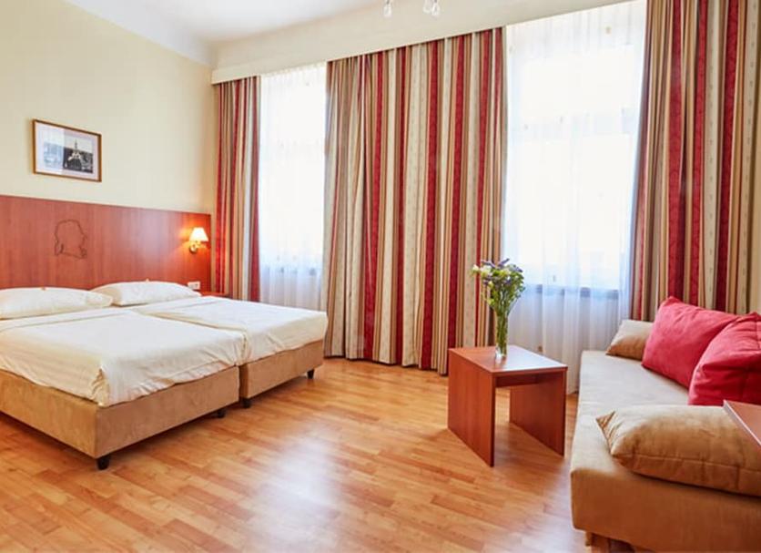 Quarto Foto