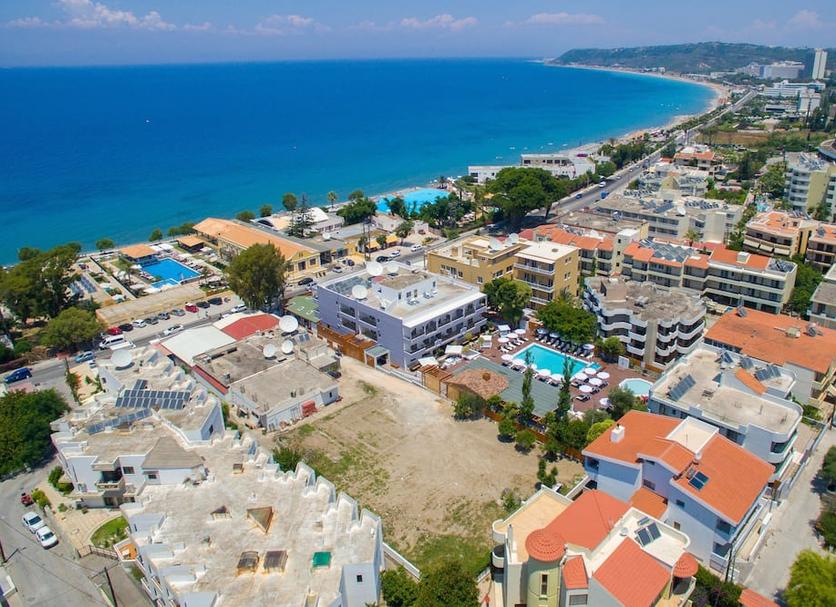 Exterior Foto