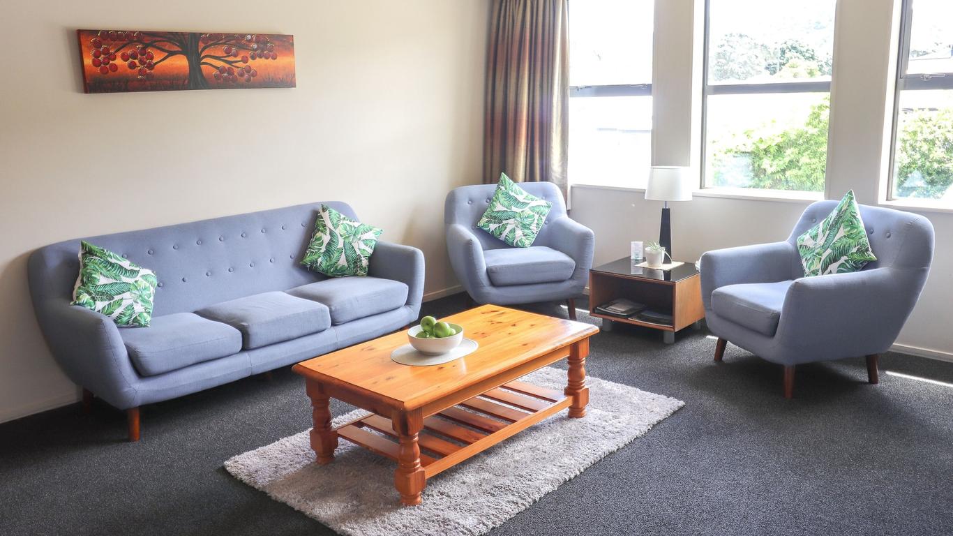 Coleraine Suites & Apartments