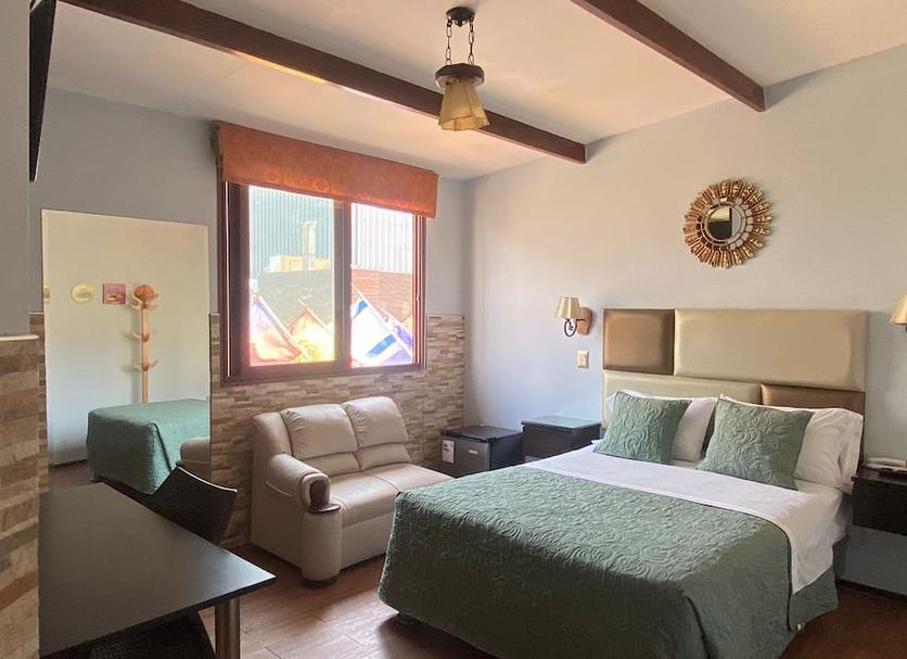 Quarto Foto