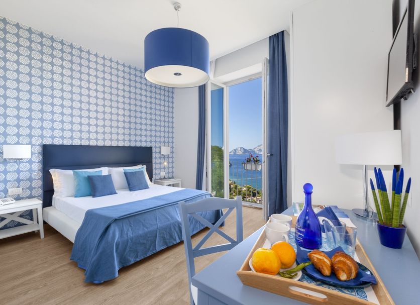 Quarto Foto