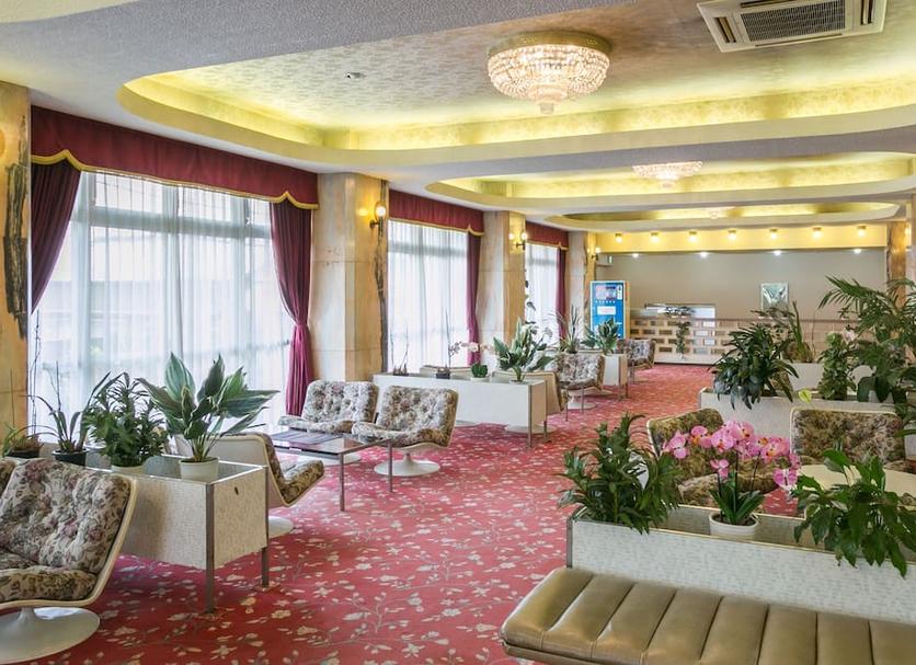 Hall Foto