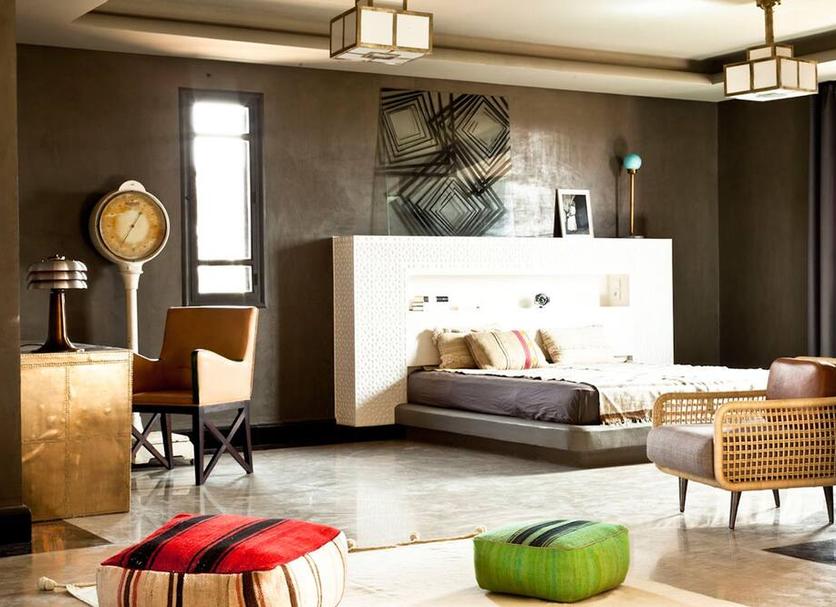 Quarto Foto