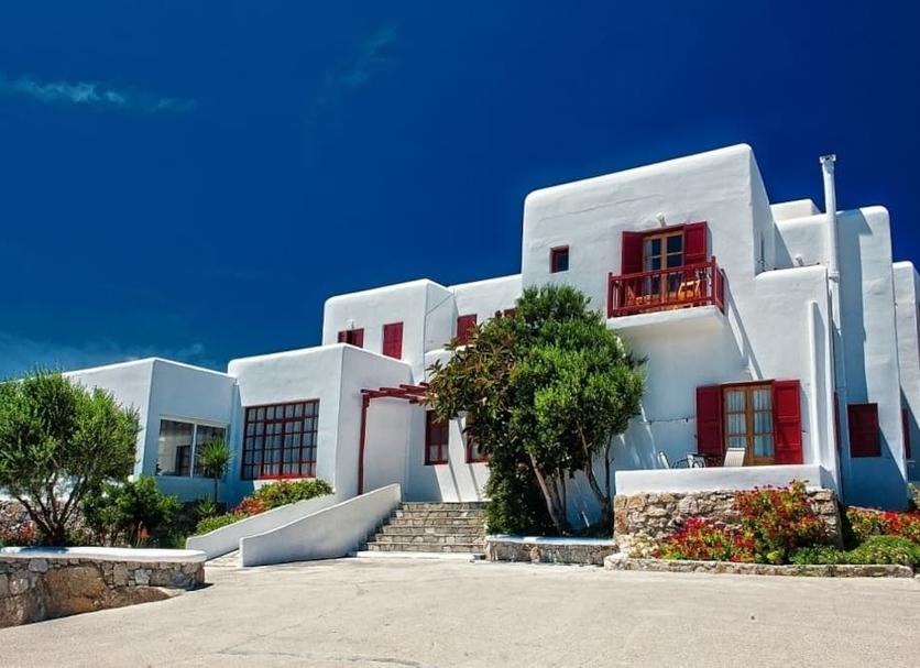 Edifício Foto