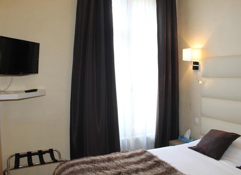 Quarto Foto