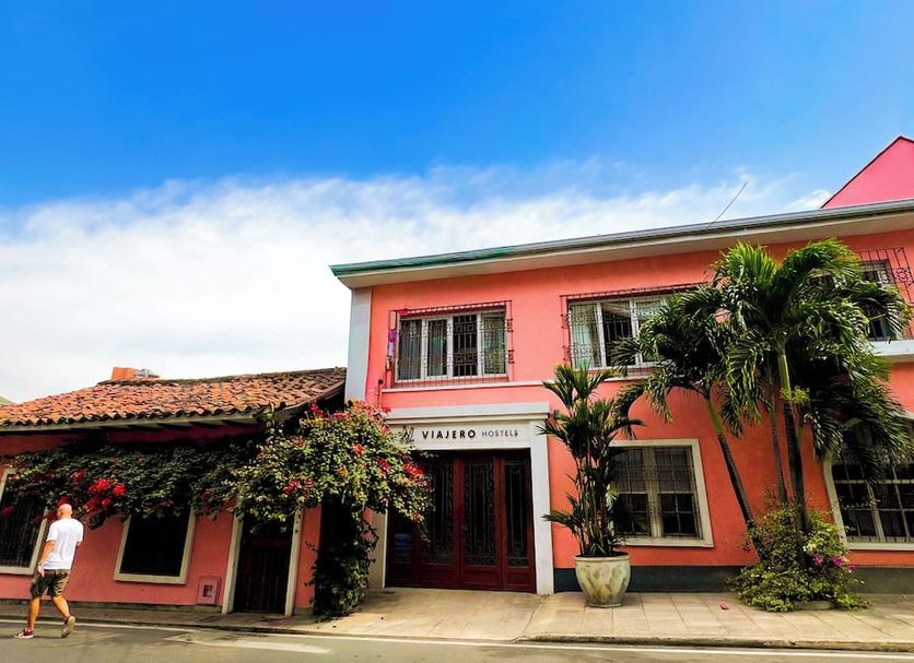 Edifício Foto