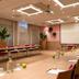Sala de conferências