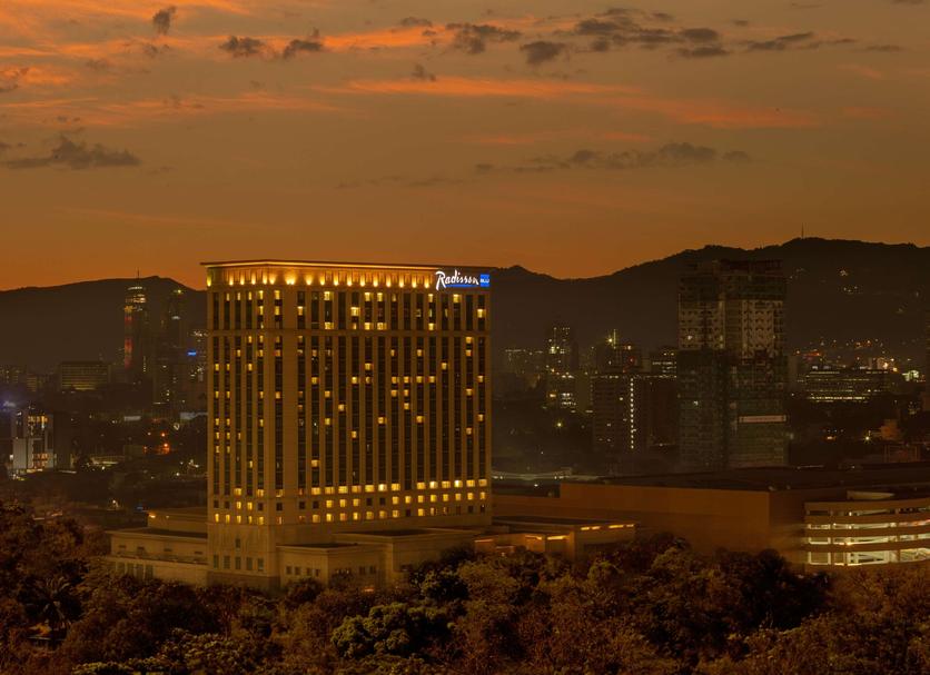Edifício Foto