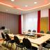 Sala de conferências