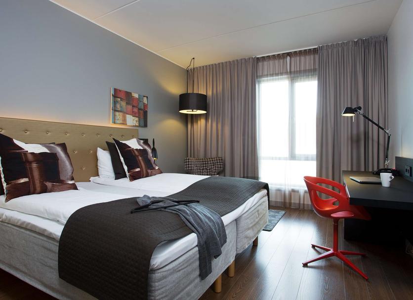 Quarto Foto