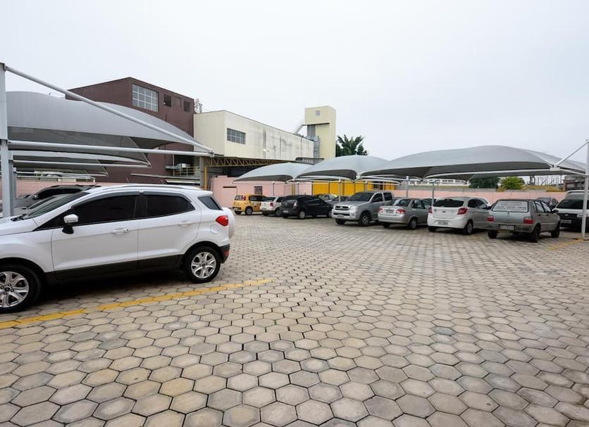 Exterior Foto