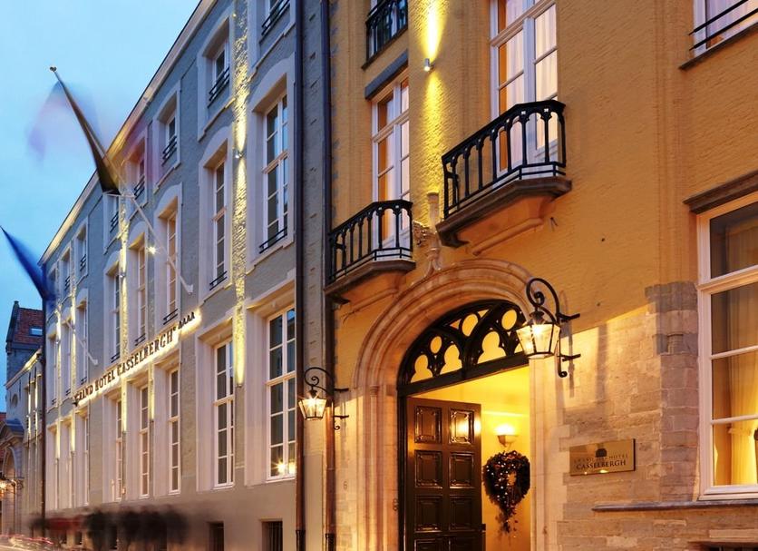 Edifício Foto