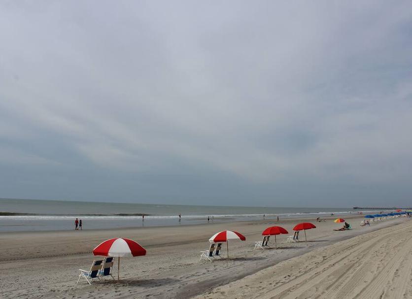 Praia Foto