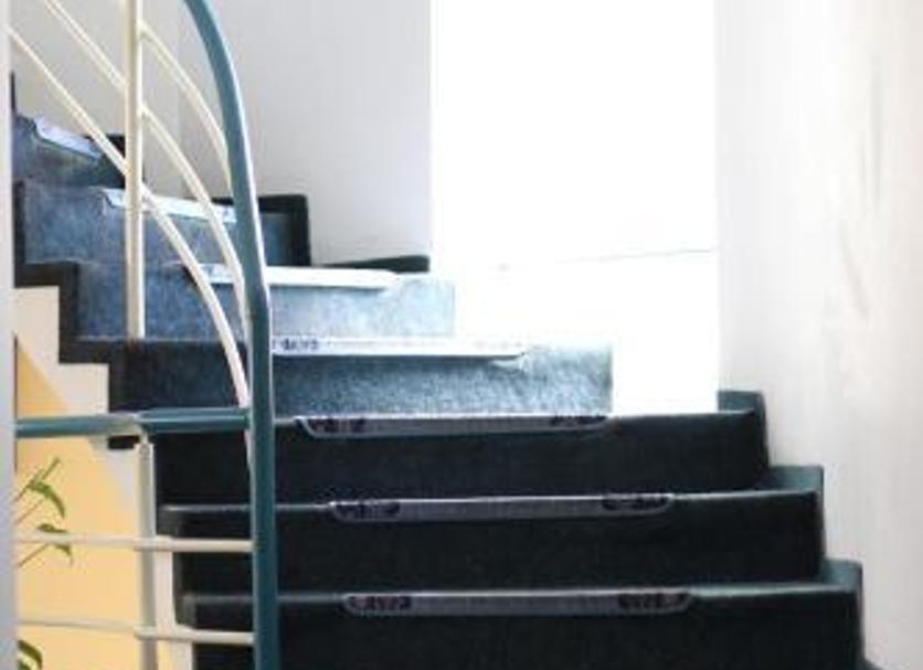 Escadas Foto