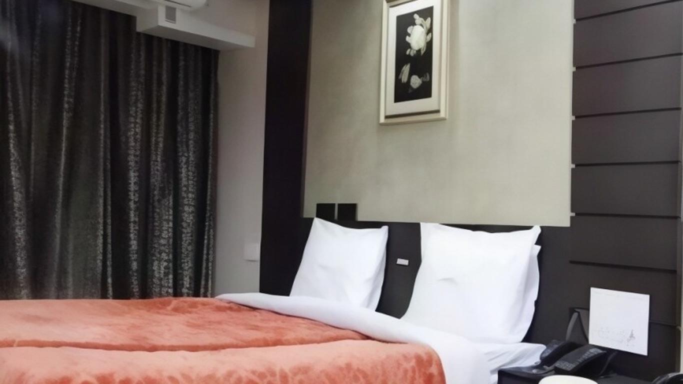 Hotel Okasu