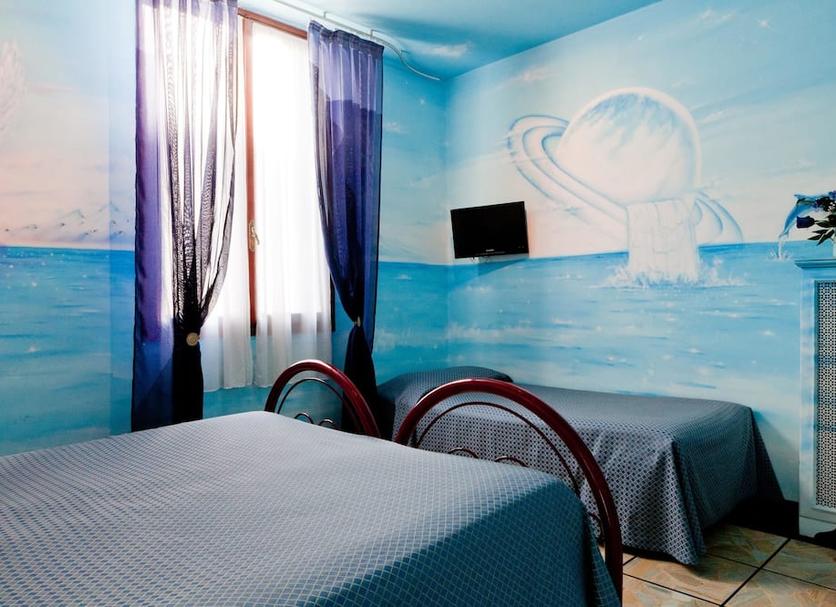 Quarto Foto