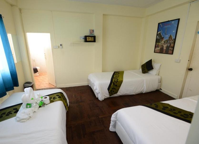 Quarto Foto