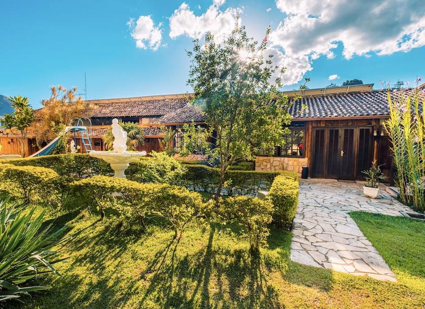 Exterior Foto