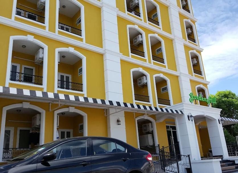Edifício Foto
