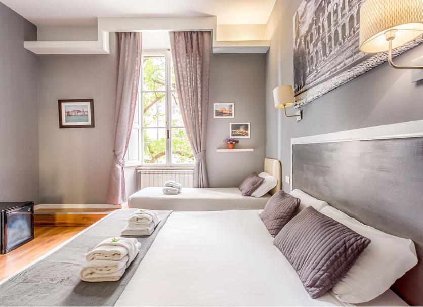 Quarto Foto