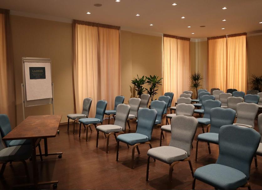 Sala de conferências Foto