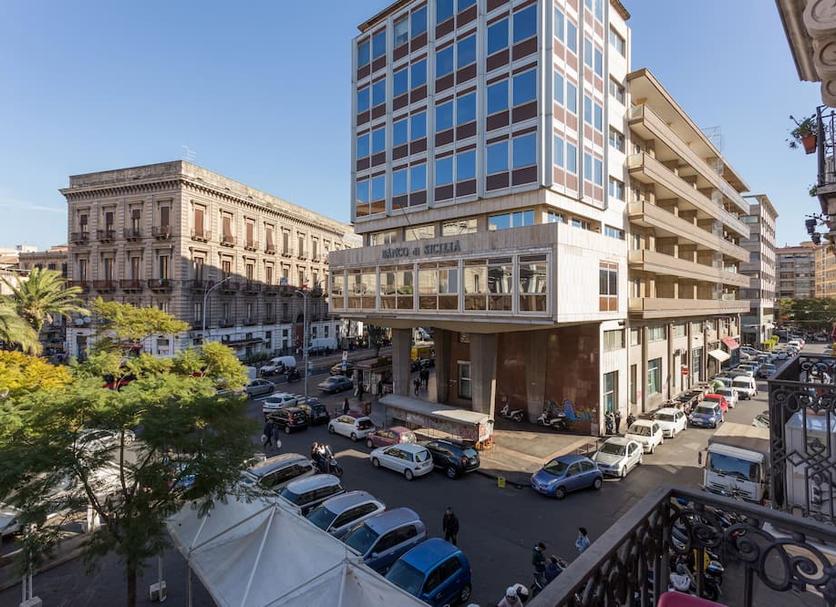 Exterior Foto