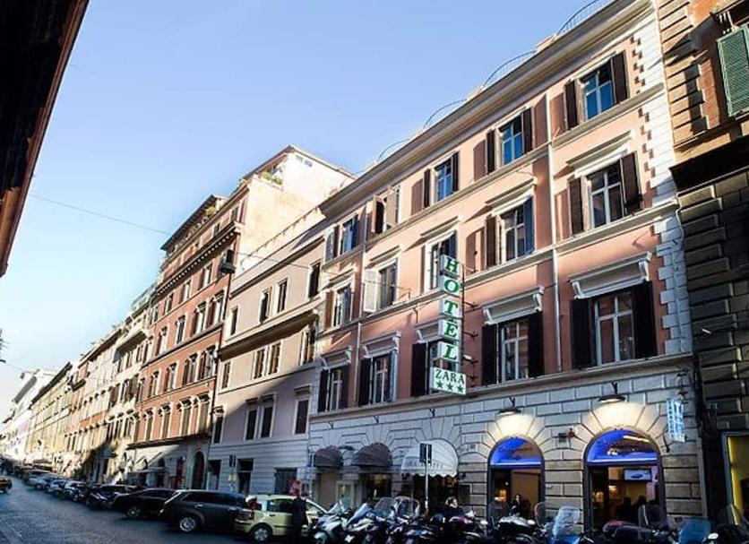 Exterior Foto