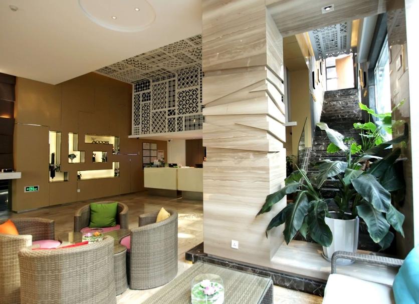 Hall Foto