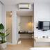 Comodidade do quarto