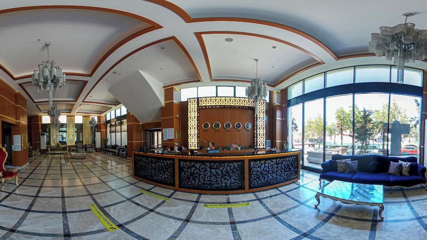 Vois Hotel