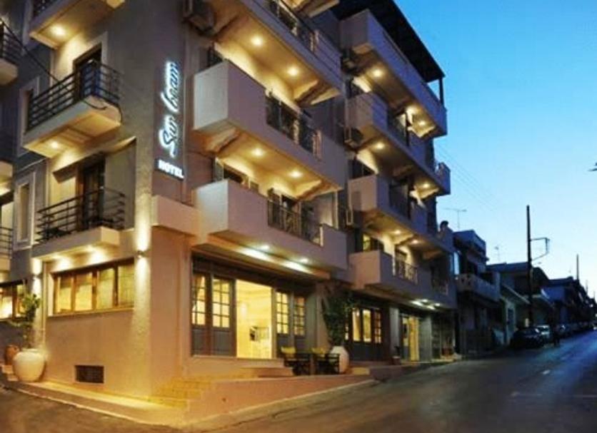 Edifício Foto