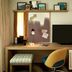 Comodidade do quarto