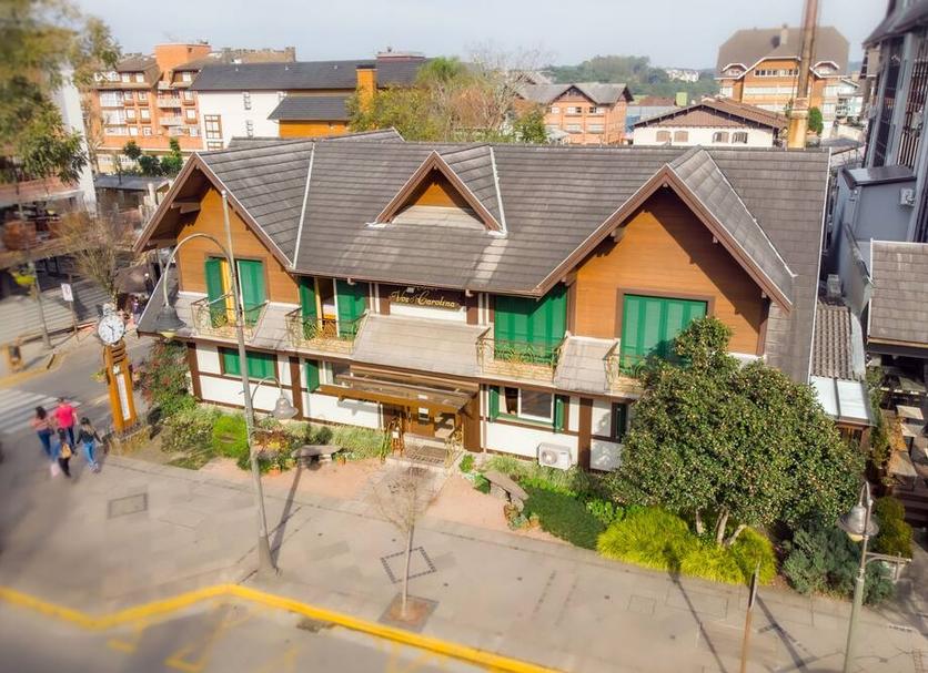 Edifício Foto