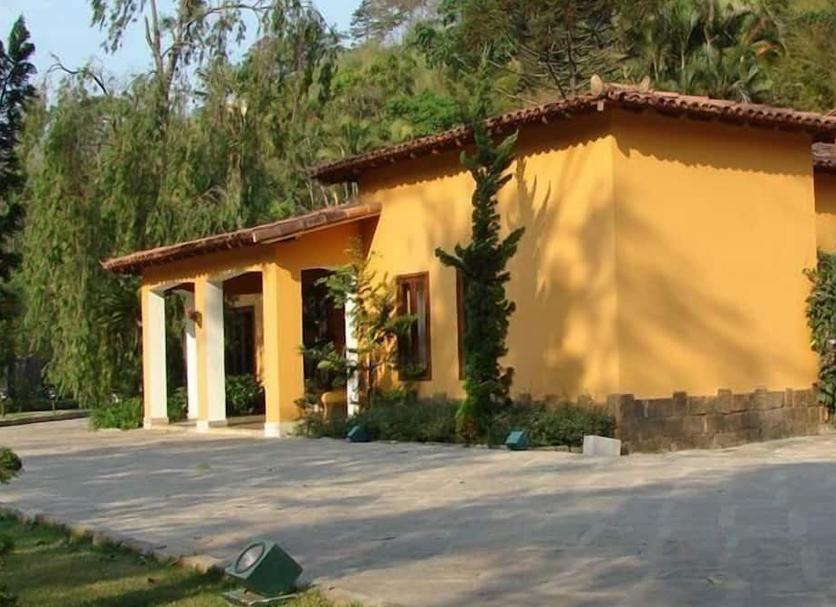 Exterior Foto