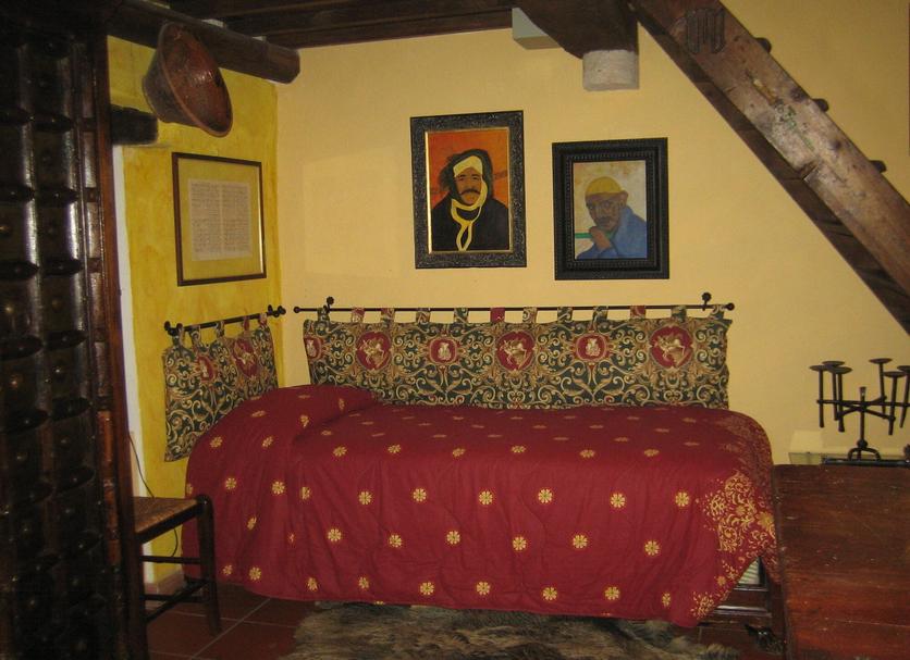 Quarto Foto